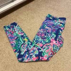 Lilly Mia Leggings - Girls XL